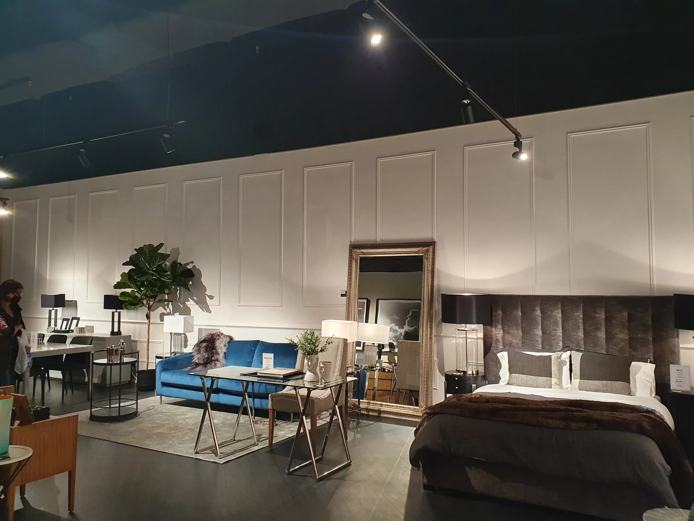 Contents International Design