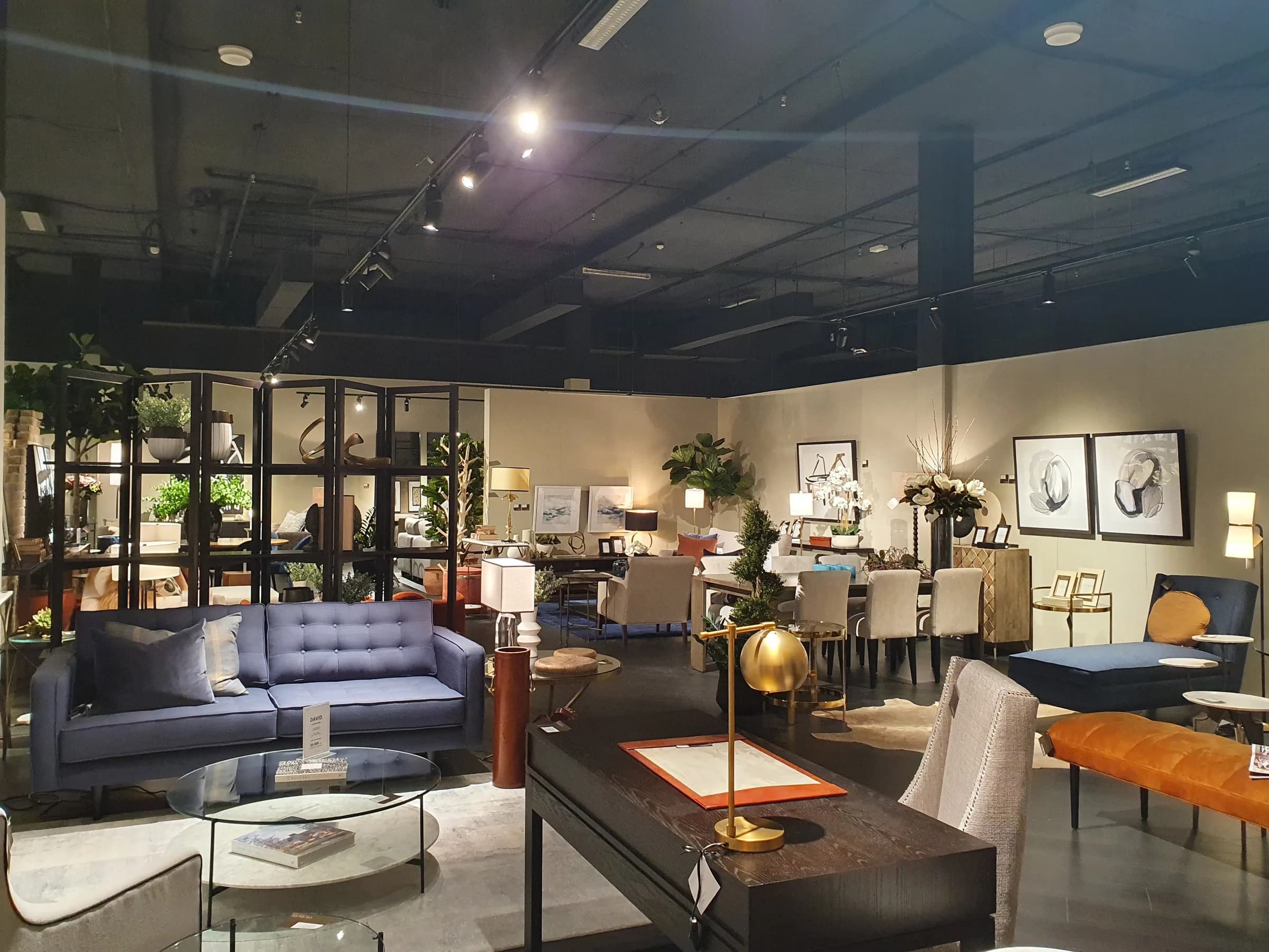 Contents International Design