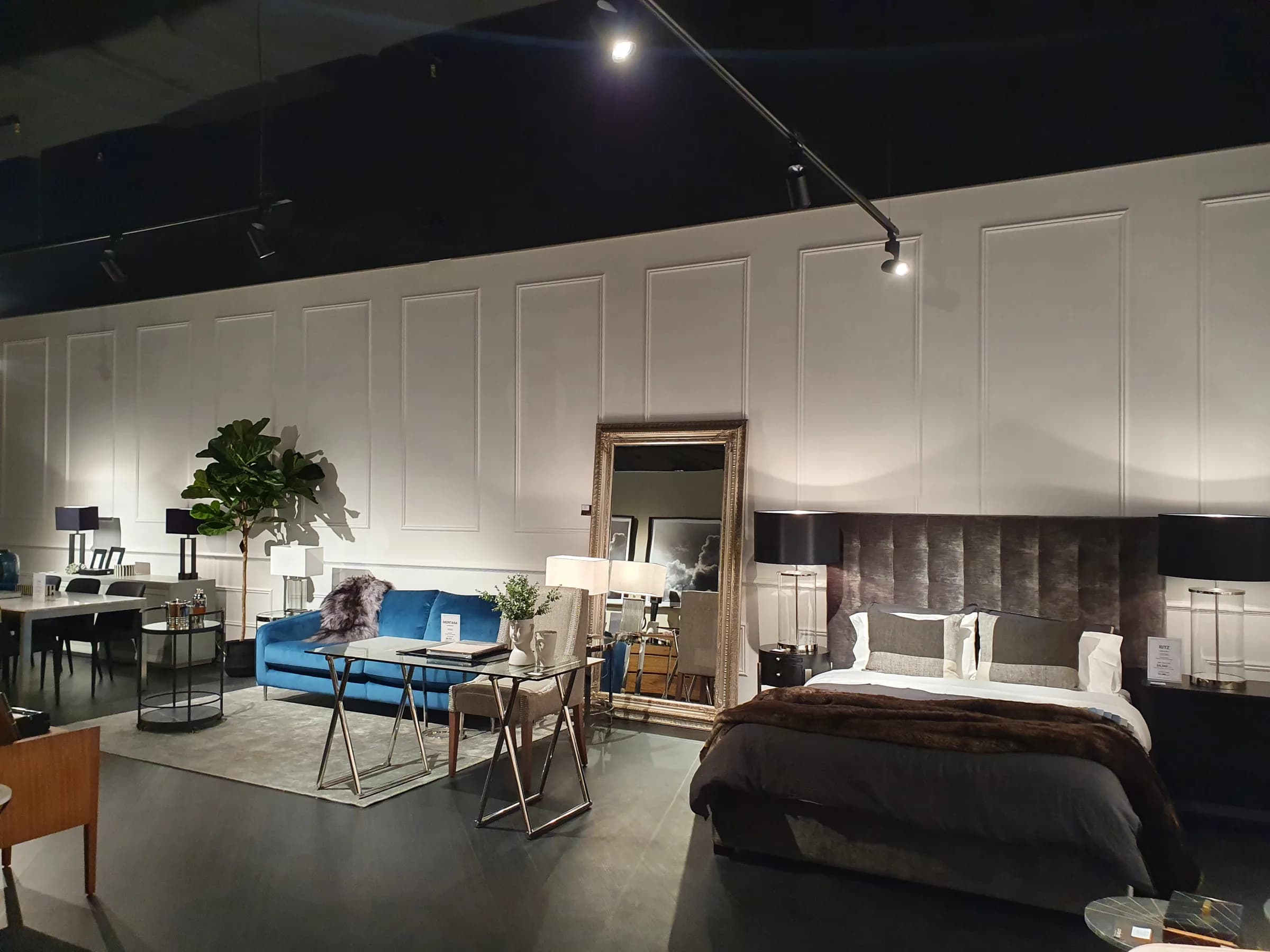 Contents International Design