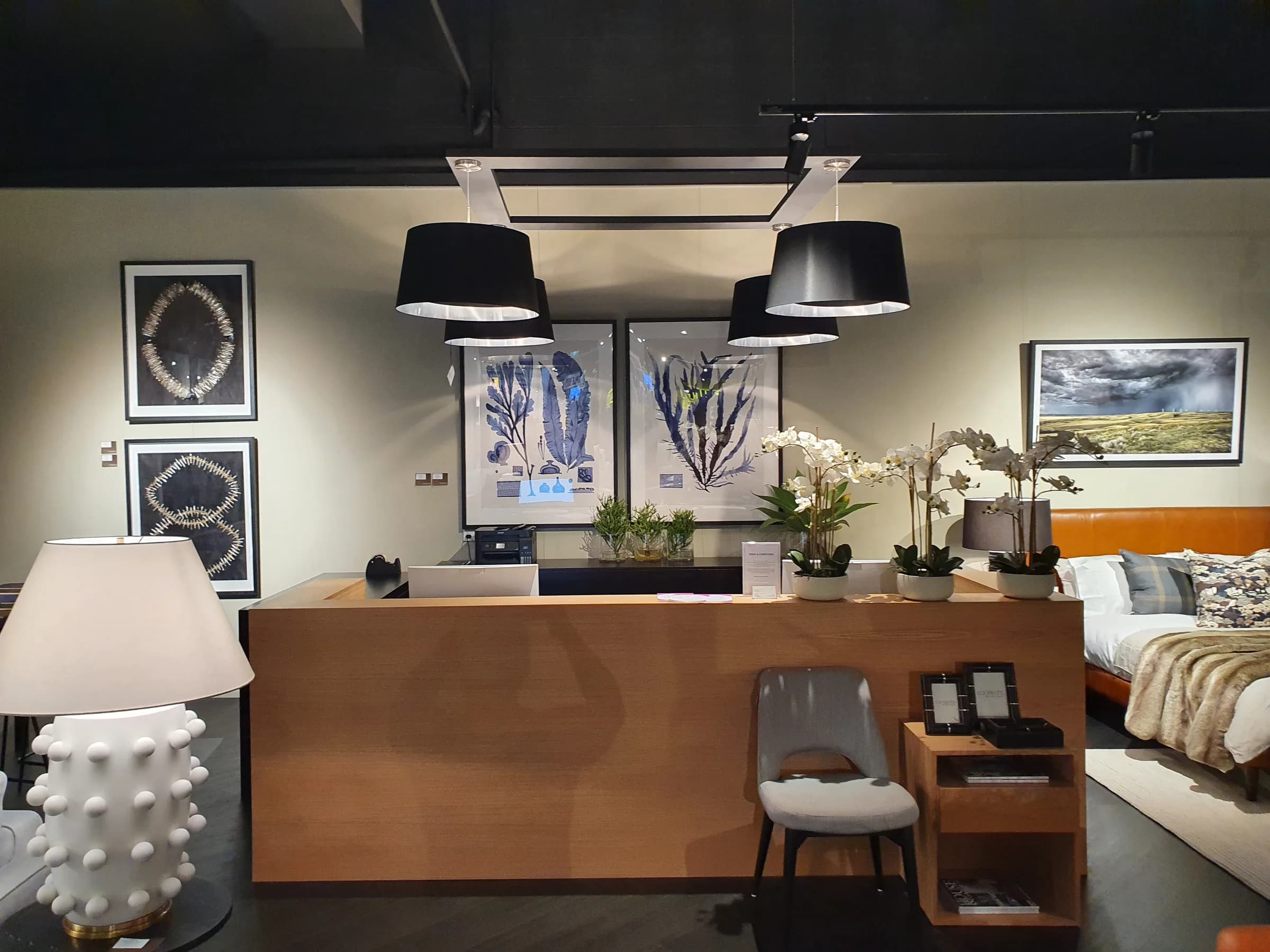 Contents International Design