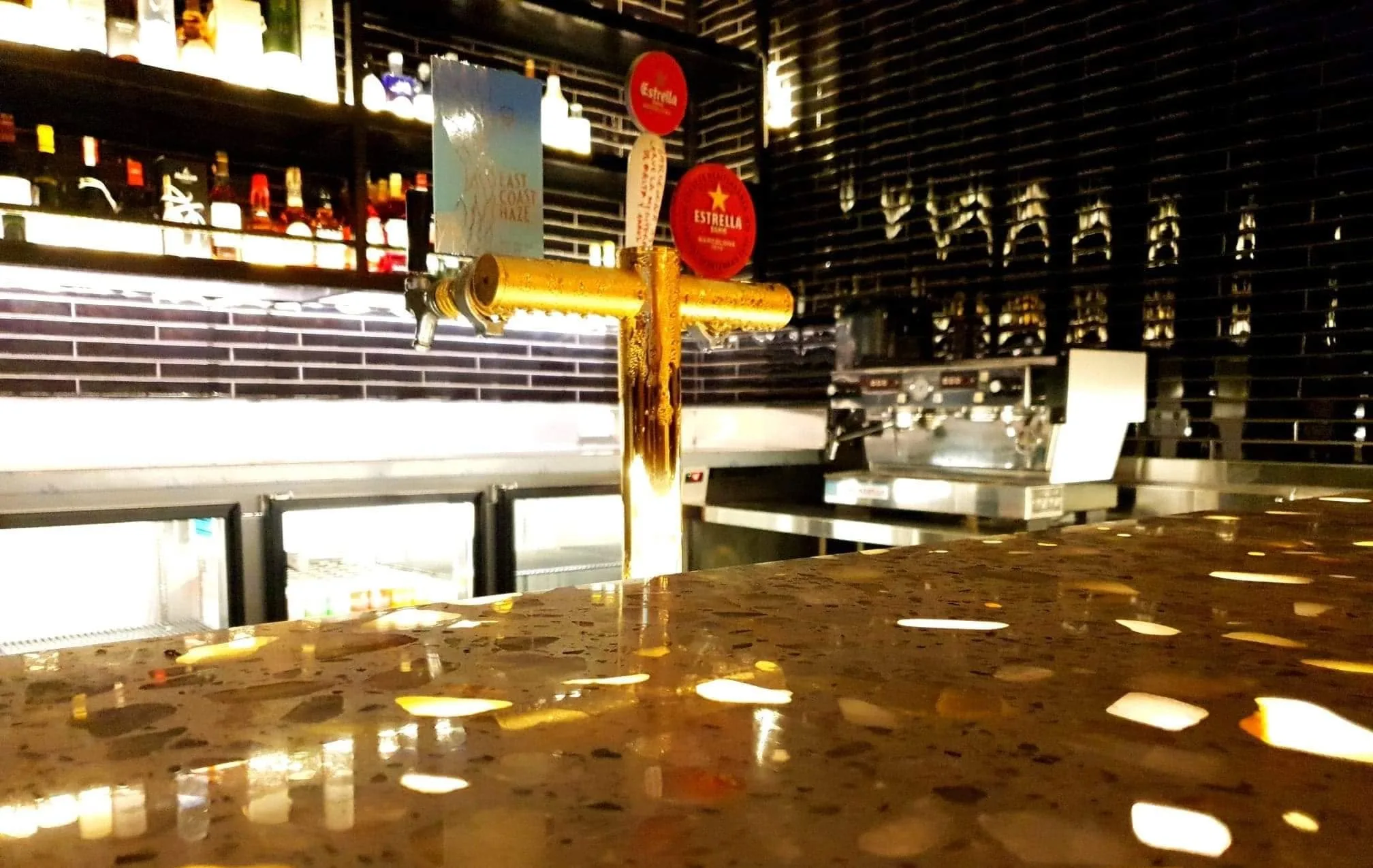 Hannah's, Beecroft