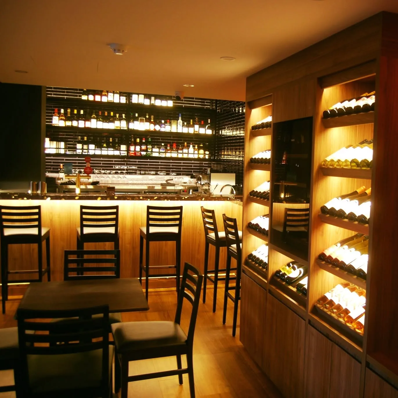 Hannah's, Beecroft
