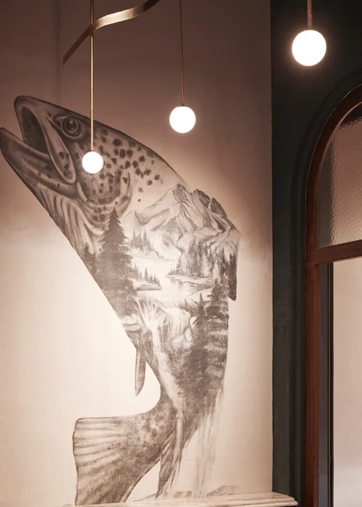 Cook & Costi, Broadway