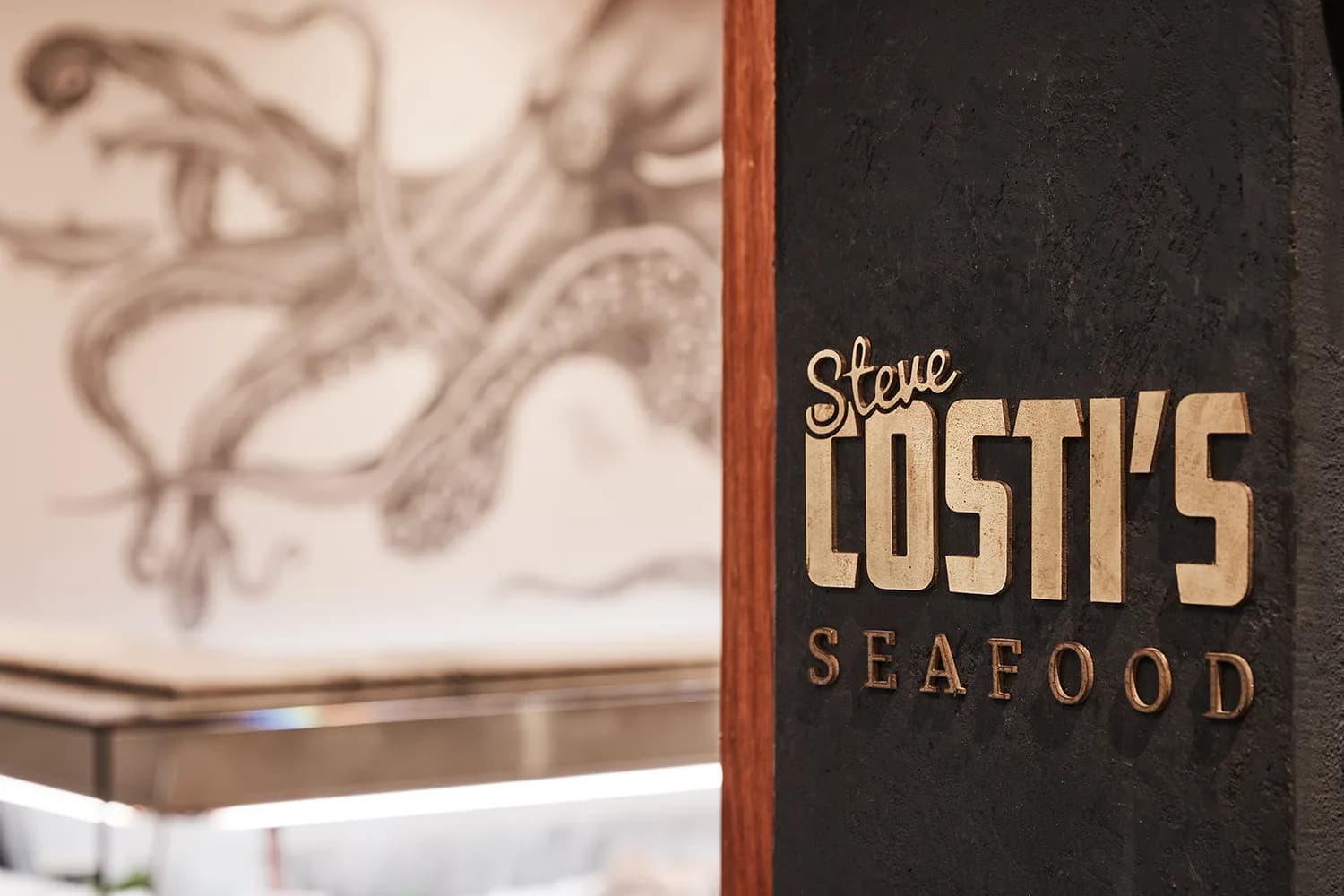 Cook & Costi, Broadway
