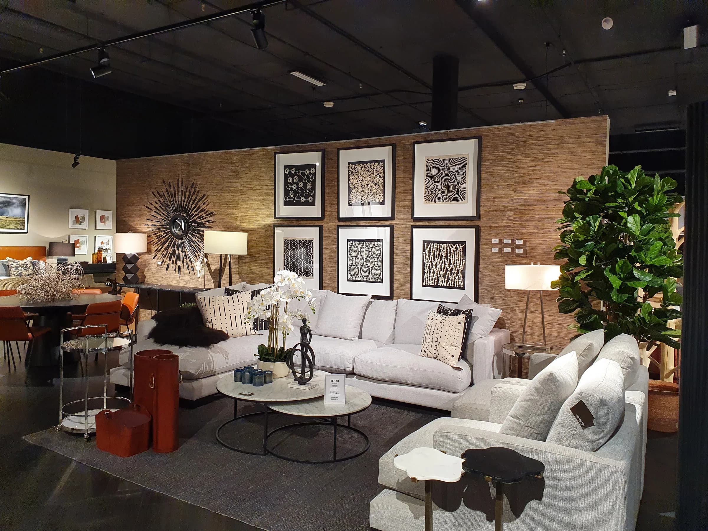 Contents International Design
